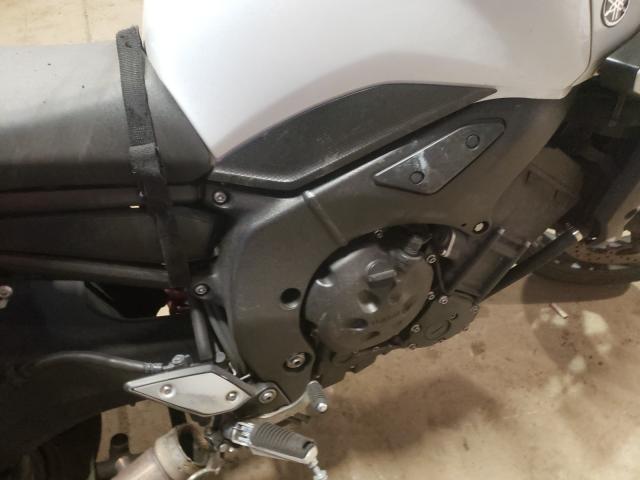 2012 YAMAHA FZ1 S JYARN17E7CA008297