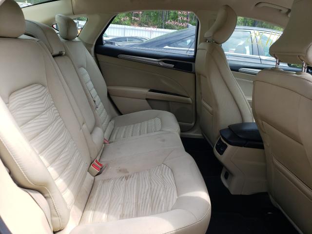 2016 FORD FUSION SE 3FA6P0H77GR101611