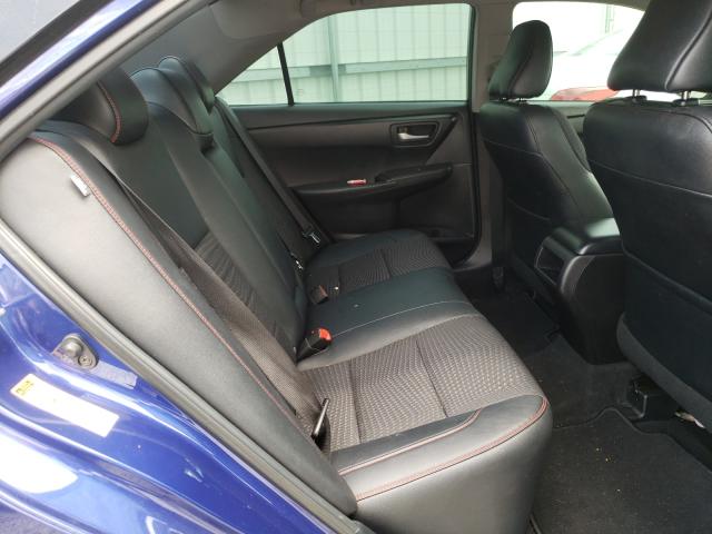 2015 TOYOTA CAMRY LE 4T1BF1FK3FU962814