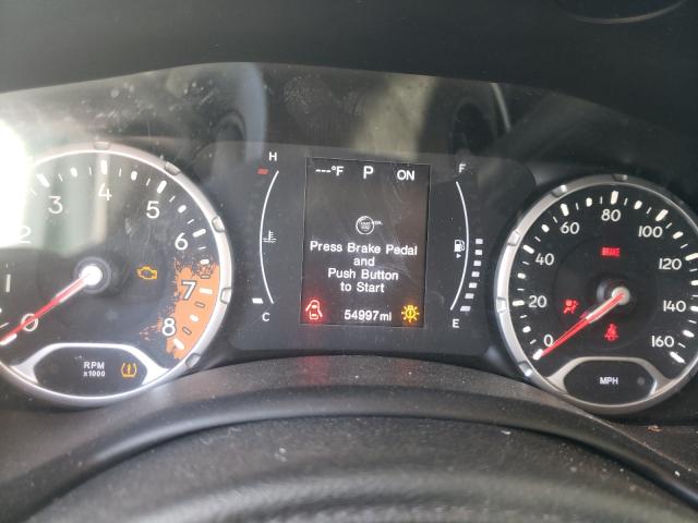 2018 JEEP RENEGADE S ZACCJBAB2JPH89060
