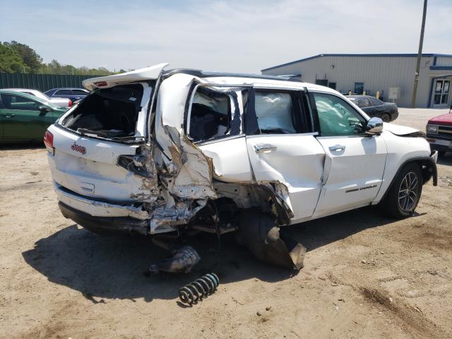 2017 JEEP GRAND CHER 1C4RJEBG0HC867856