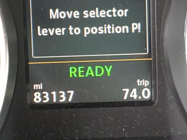 2015 VOLKSWAGEN JETTA HYBR 3VW637AJ5FM326672