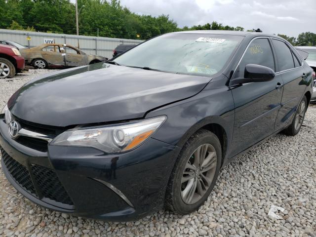 2016 TOYOTA CAMRY LE 4T1BF1FK6GU213670