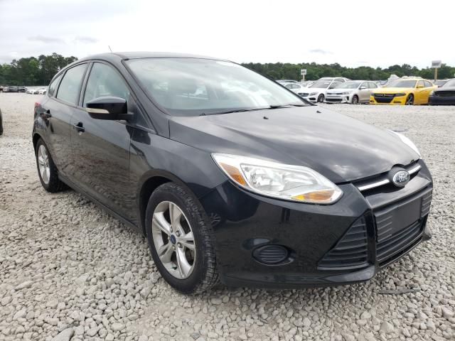 2013 FORD FOCUS SE 1FADP3K21DL213689