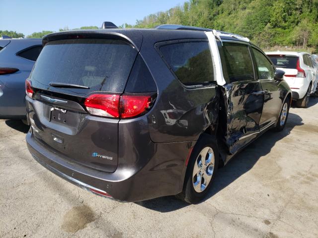 2020 CHRYSLER PACIFICA H 2C4RC1L71LR273553