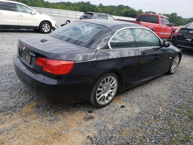 2013 BMW 328 I WBADW3C53DJ527925