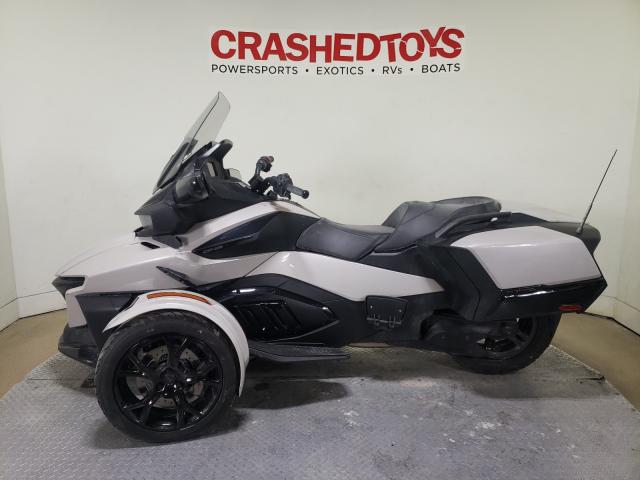 2020 CAN-AM SPYDER ROA 2BXNBDD26LV000914