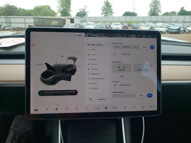 2019 TESLA MODEL 3 5YJ3E1EA7KF190230