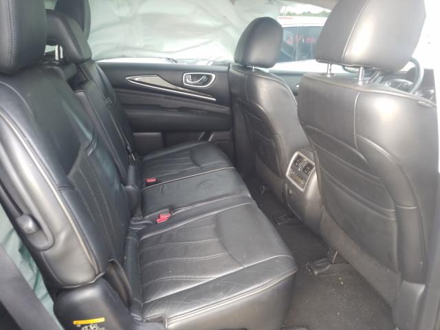 2013 INFINITI JX35 5N1AL0MN2DC326819