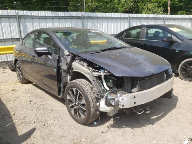 2014 HONDA CIVIC EX 19XFB2F83EE272702