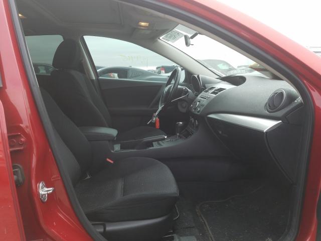 2013 MAZDA 3 I JM1BL1LP4D1791860