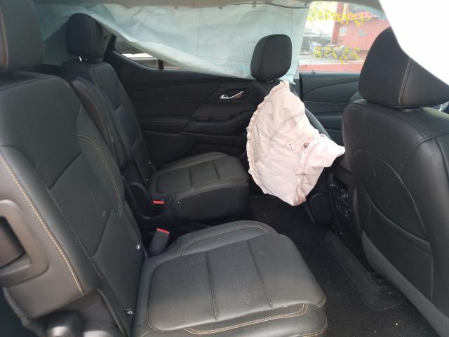 2019 CHEVROLET TRAVERSE L 1GNEVHKW1KJ207024