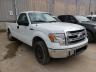 2014 FORD  F150