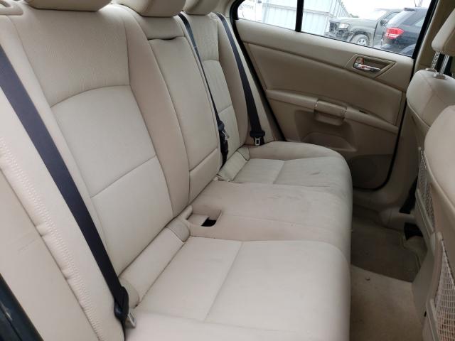 2012 SUZUKI KIZASHI SE JS2RF9A3XC6100178