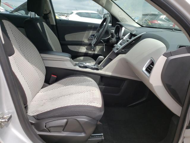 2014 CHEVROLET EQUINOX LS 2GNFLEEK1E6129220
