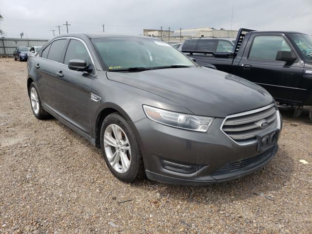 2016 FORD TAURUS SEL 1FAHP2E81GG105176