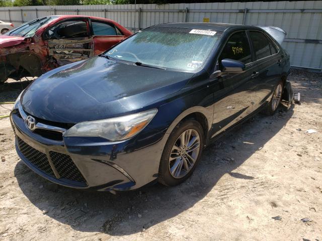 2015 TOYOTA CAMRY LE 4T1BF1FK7FU013010