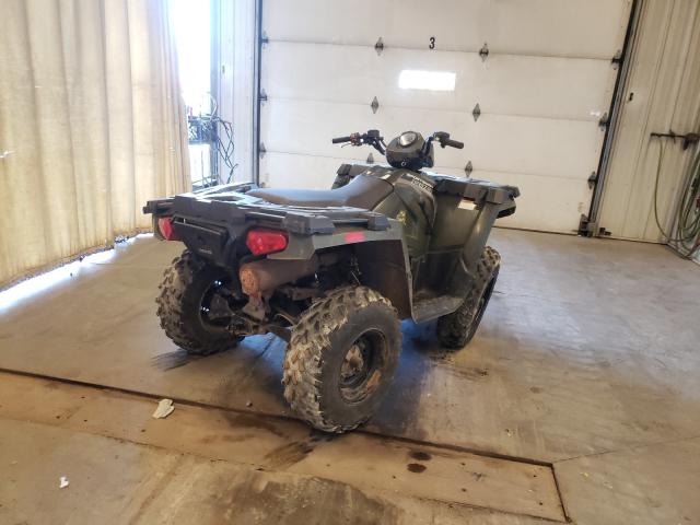 2017 POLARIS SPORTSMAN 4XASEE576HA648372