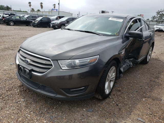 2016 FORD TAURUS SEL 1FAHP2E81GG105176