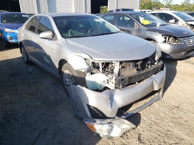 2014 TOYOTA CAMRY L 4T1BF1FK6EU796268