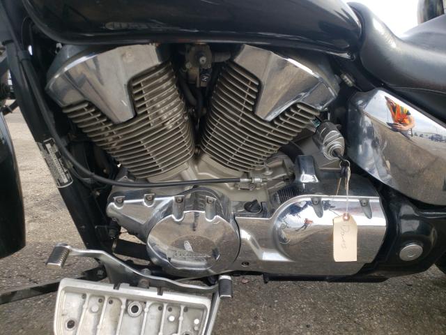 2006 HONDA VTX1300 R 1HFSC52656A302505