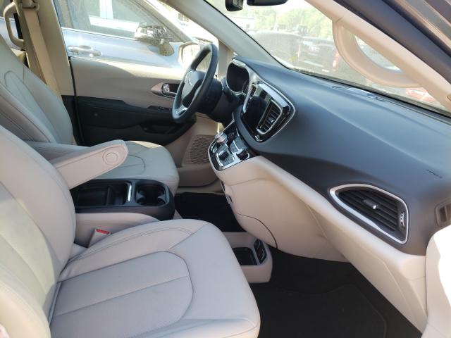 2020 CHRYSLER PACIFICA H 2C4RC1L71LR273553