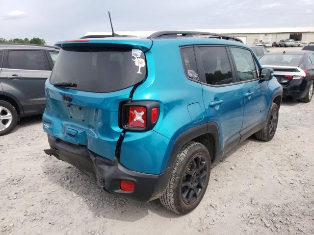 2019 JEEP RENEGADE L ZACNJBBBXKPK61045