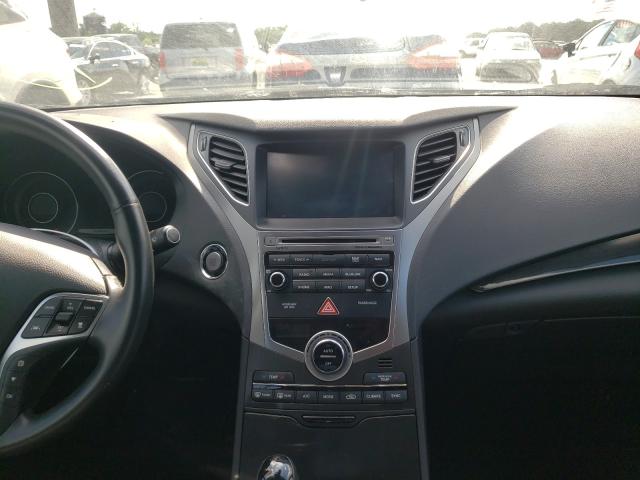 2017 HYUNDAI AZERA LIMI KMHFH4JG4HA582983