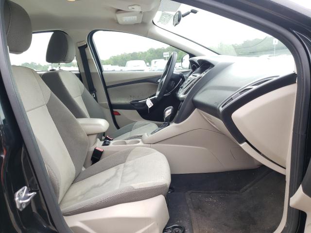 2013 FORD FOCUS SE 1FADP3K21DL213689