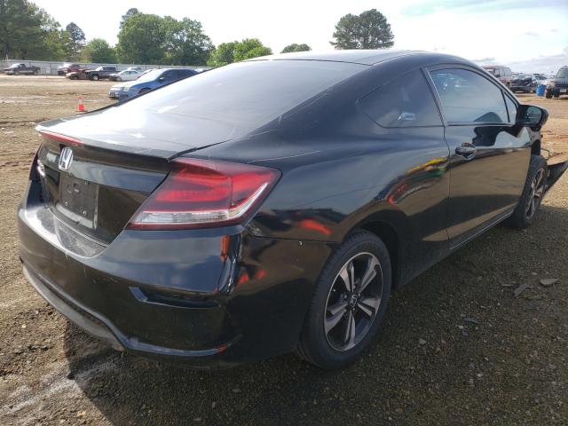 2014 HONDA CIVIC EX 2HGFG3B83EH503438