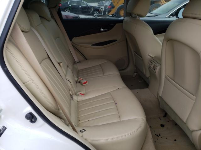 2017 INFINITI QX50 JN1BJ0RP3HM382862
