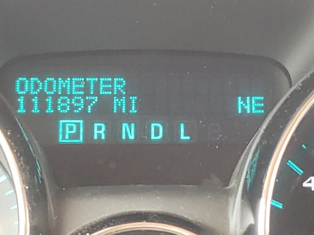 2013 BUICK ENCLAVE 5GAKRDKD3DJ165032