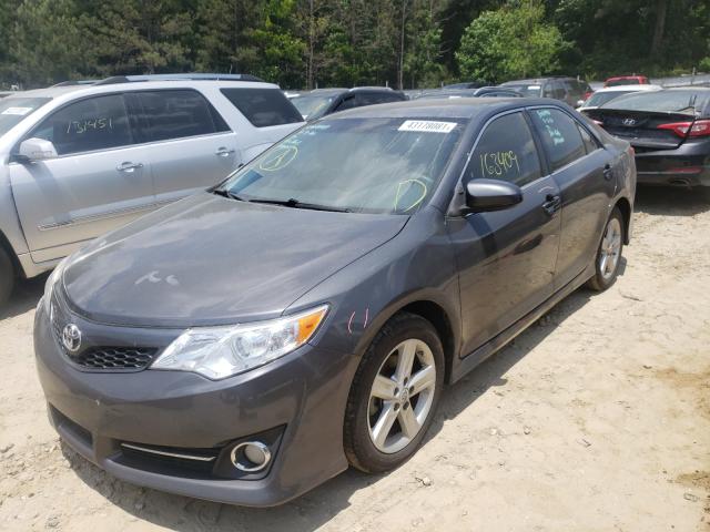 2012 TOYOTA CAMRY BASE 4T1BF1FK3CU087732