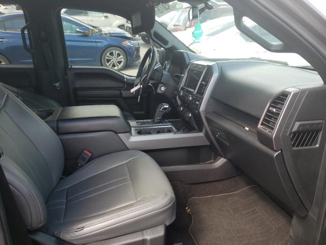 2019 FORD F150 SUPER 1FTEW1C43KFC16787