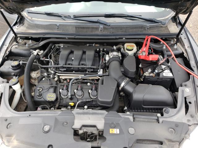 2016 FORD TAURUS SEL 1FAHP2E81GG105176