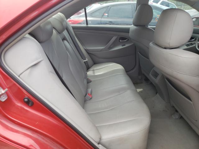 2011 TOYOTA CAMRY 4T1BF3EK5BU609479