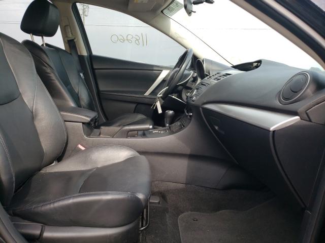 2012 MAZDA 3 I JM1BL1W7XC1551822