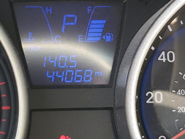 2013 HYUNDAI TUCSON GLS KM8JU3AC9DU758660