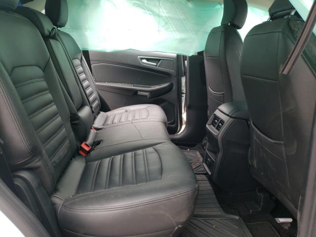 2016 FORD EDGE SE 2FMPK3G98GBB02634