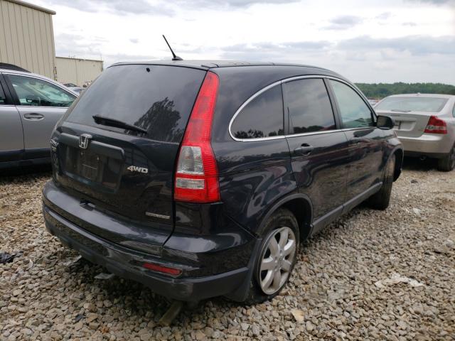 2011 HONDA CR-V SE 5J6RE4H43BL078422