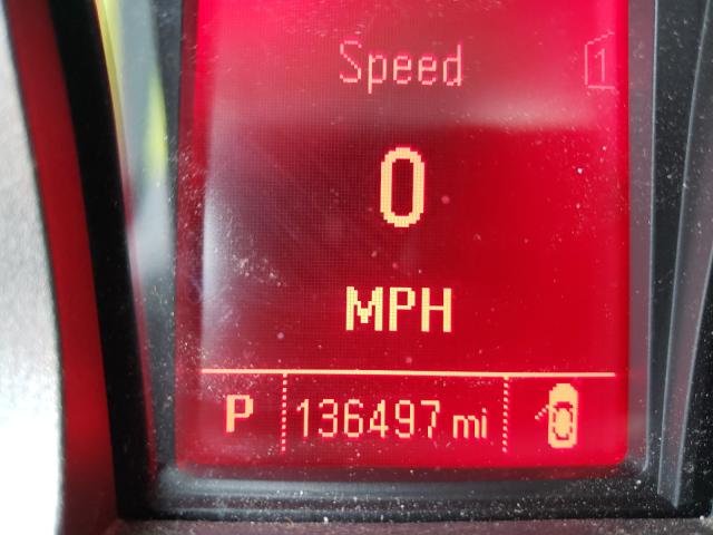 2012 GMC TERRAIN SL 2GKALUEK2C6390516