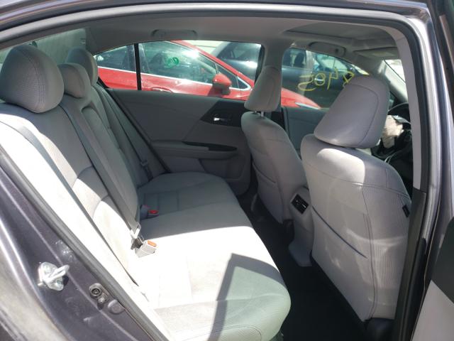 2017 HONDA ACCORD EX 1HGCR2F72HA241357