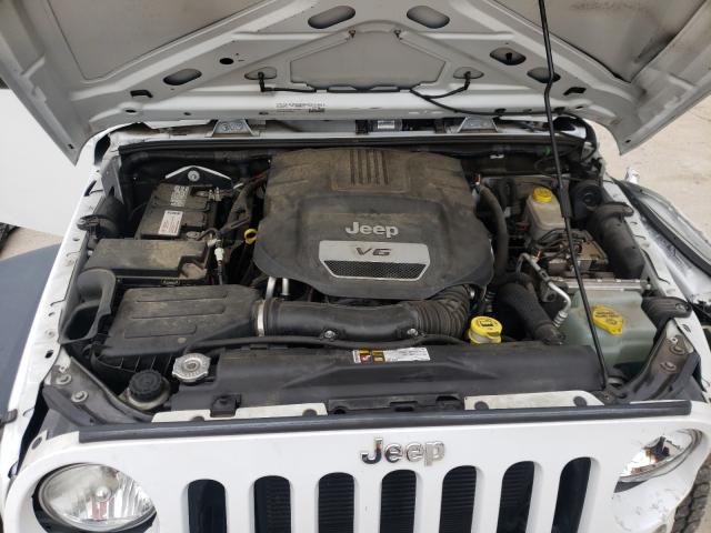 2015 JEEP WRANGLER 1C4AJWAG2FL524337