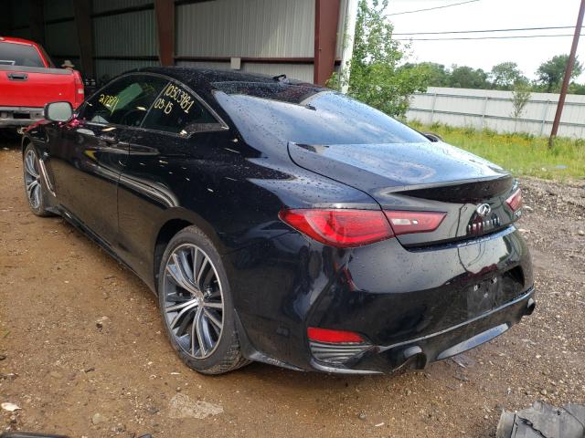 2018 INFINITI Q50 PURE JN1CV7EK0JM200472