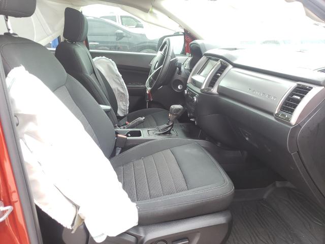 2019 FORD RANGER SUP 1FTER4EH0KLA47189