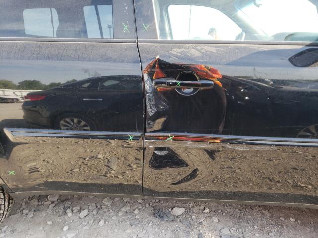 2011 HONDA PILOT EX 5FNYF4H47BB057932