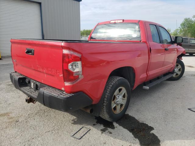 2014 TOYOTA TUNDRA DOU 5TFUM5F14EX051888