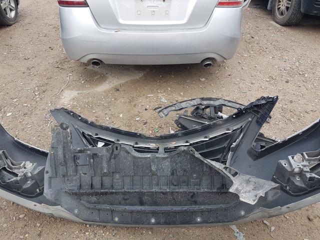 2014 NISSAN ALTIMA 2.5 1N4AL3AP8EC270923