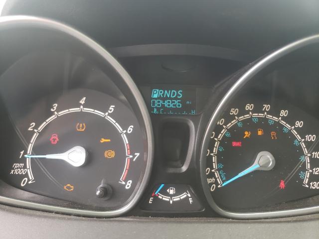 2015 FORD FIESTA SE 3FADP4BJ5FM218425