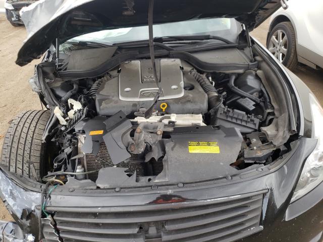 2014 INFINITI Q60 JOURNE JN1CV6EL6EM130789